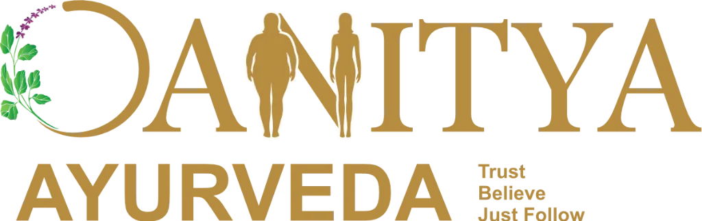 Anitya Ayurveda - Trust Believe Just Follow