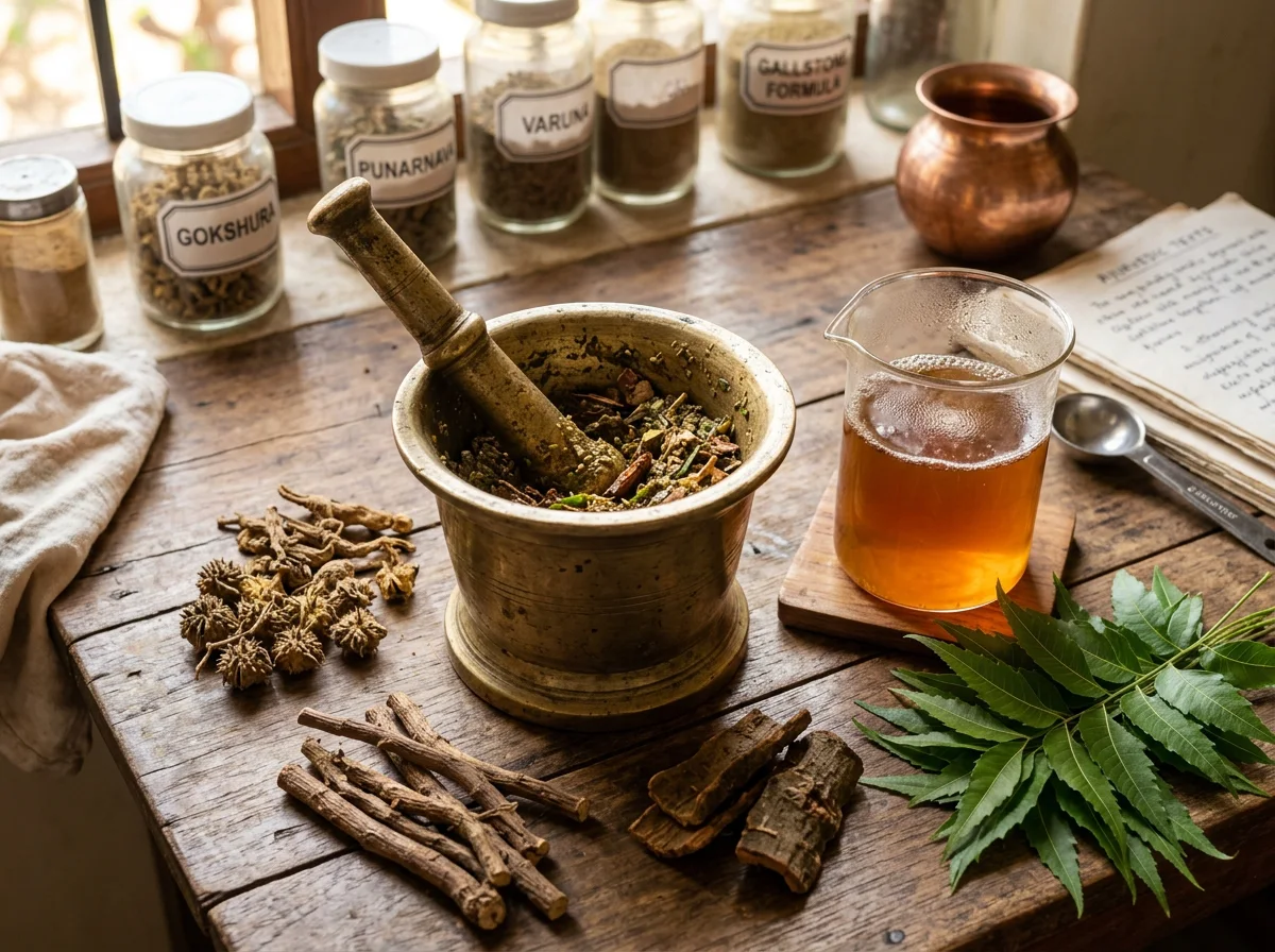 Gastrointestinal issues Ayurvedic Treatment